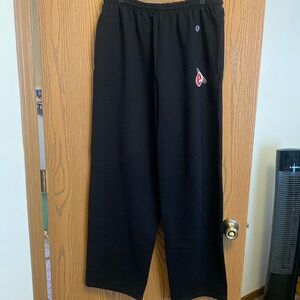 SIUe/Edwardsville Sweatpants L